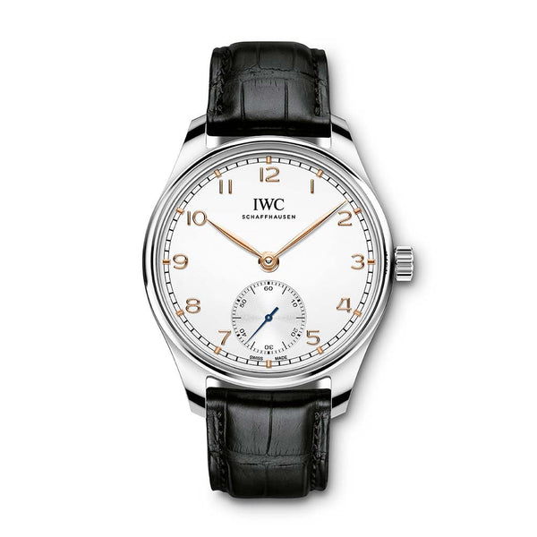 Portugieser Automatic 40 Watch IW358303 - 1